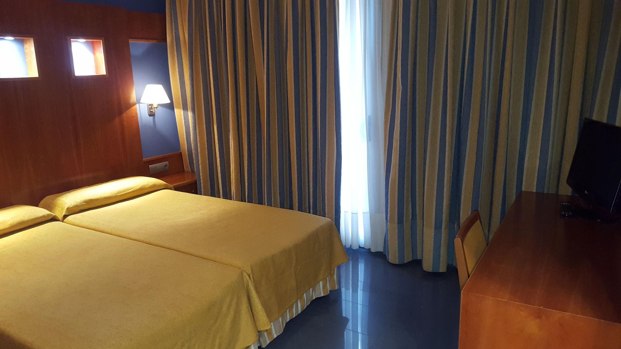 Sercotel Kalma Σίτζες Εξωτερικό φωτογραφία