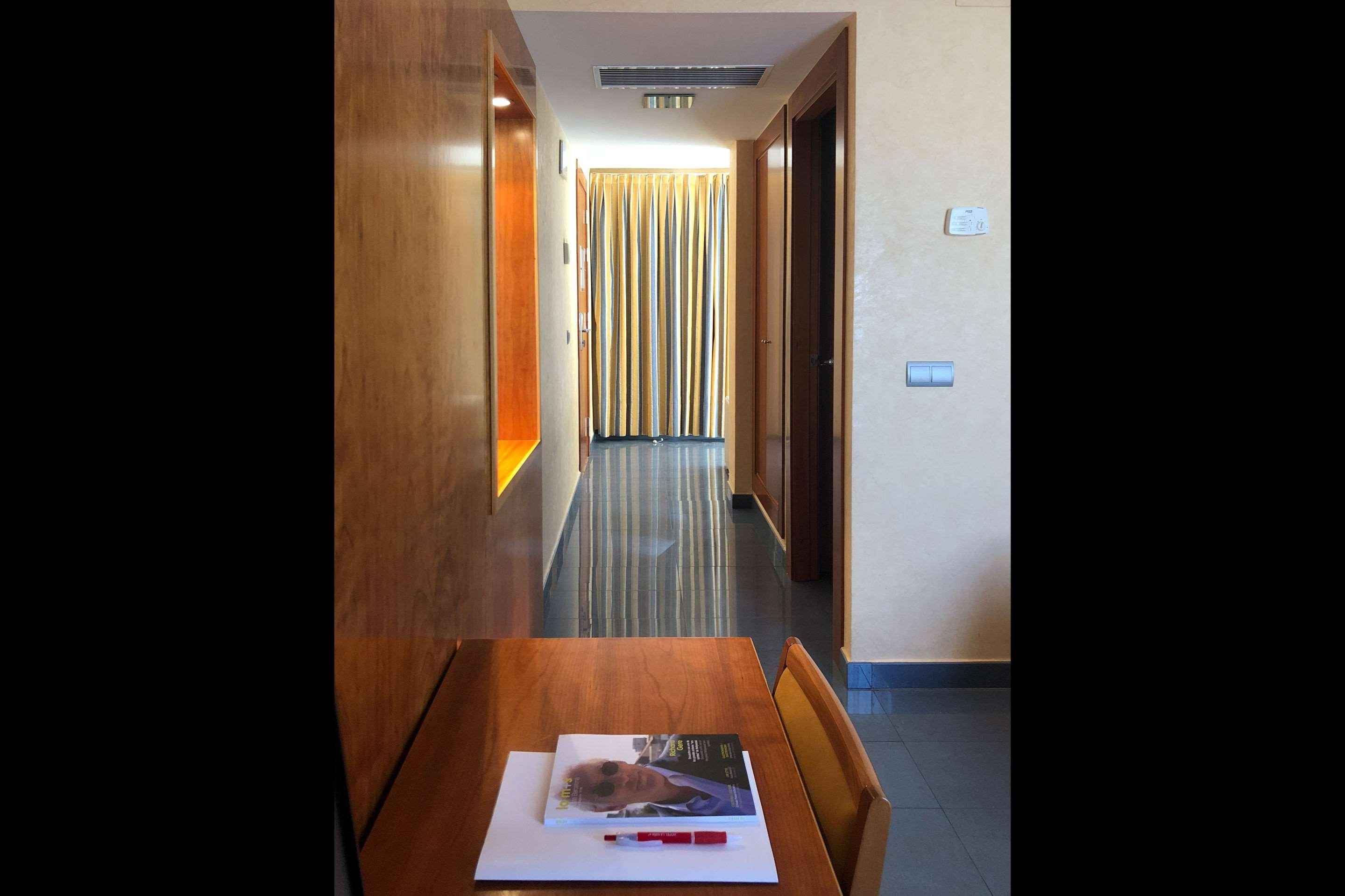 Sercotel Kalma Σίτζες Εξωτερικό φωτογραφία