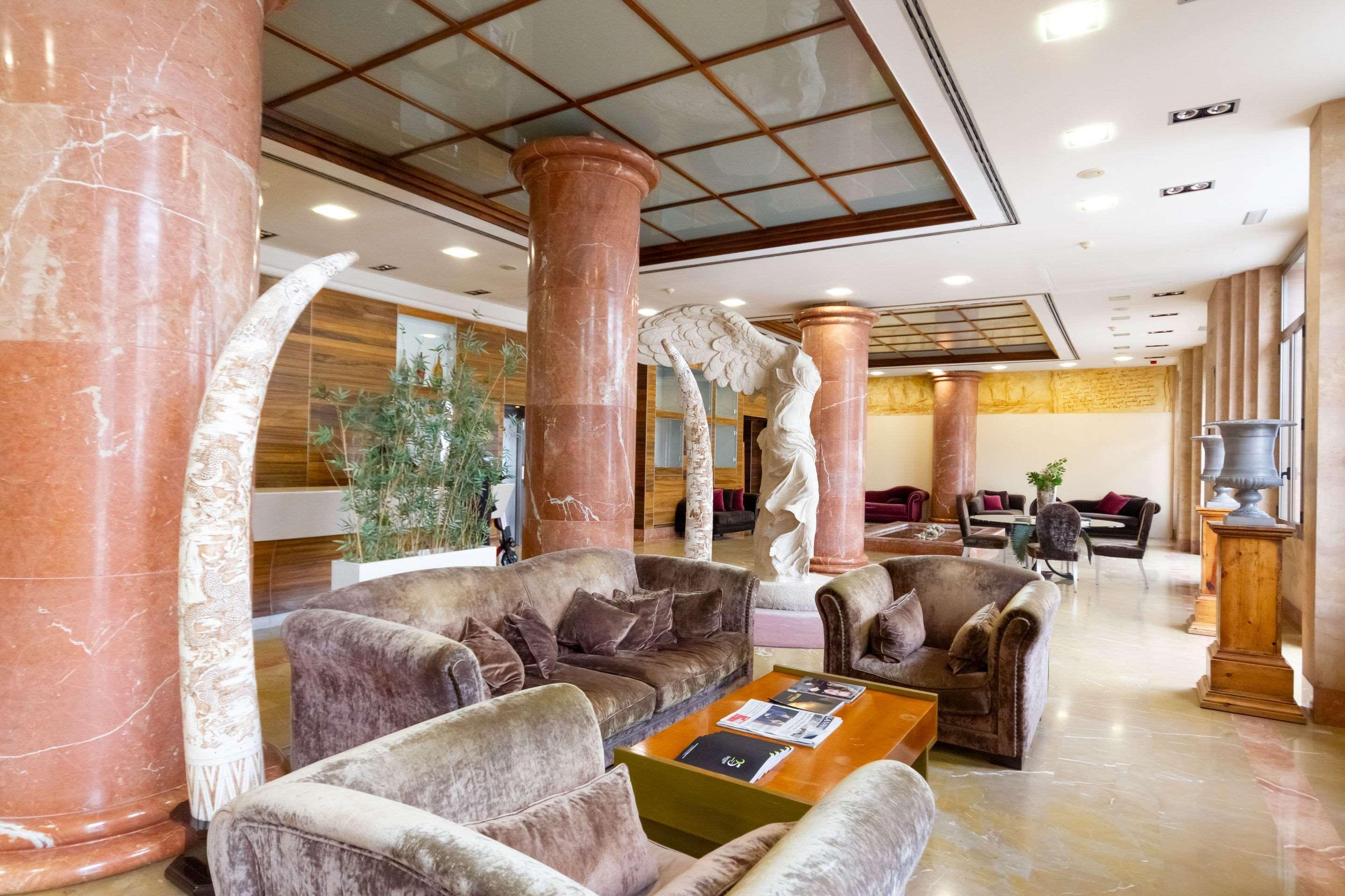 Sercotel Kalma Σίτζες Εξωτερικό φωτογραφία
